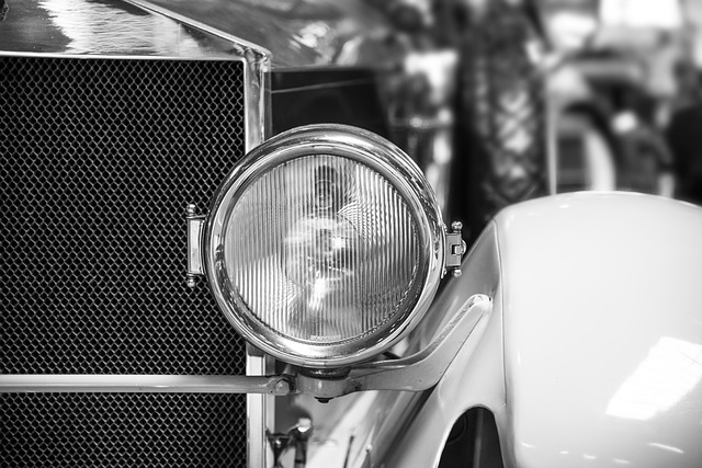 Land Rover prekės ženklo istorija